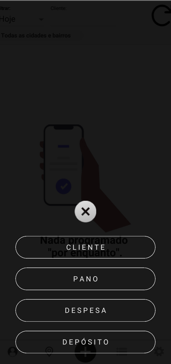 alternative